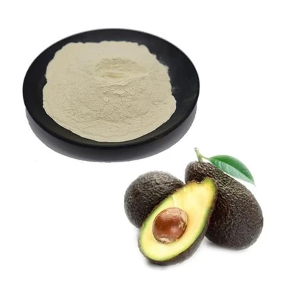 Saippuoitumattomat avokado-soijapavut CAS 84695-98-7
